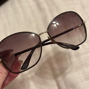 Tom Ford Sunglasses